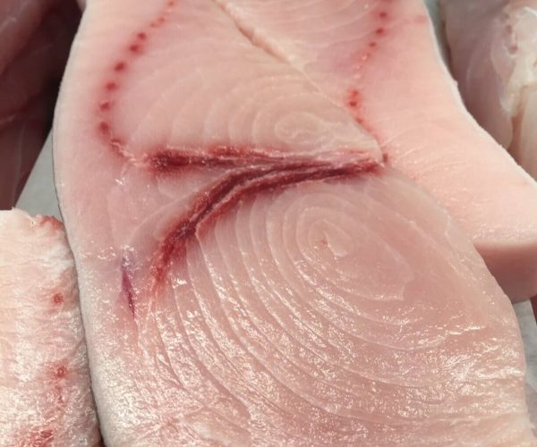 Fresh Wild Caught Swordfish Steaks..Please call!