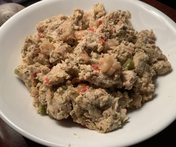 House Seafood Stuffing $10.99/lb. (Frozen)