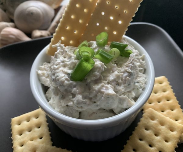 Our most famous Smoked Fish Dip $12.99/ea. (8oz. ctn)
