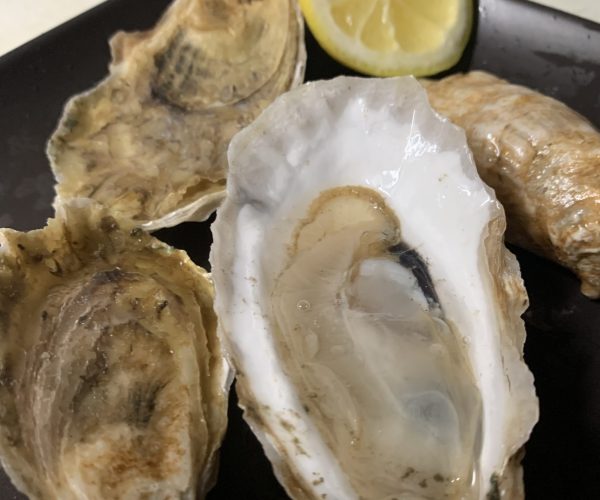 North Shore Gold Fresh P.E.I. Oysters $21.99/doz.