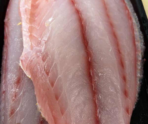 Fresh Lane Snapper Fillet…Fresh In!